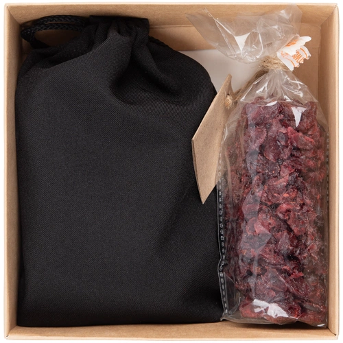 Набор Omnom, с клюквой Набор Omnom, с клюквой