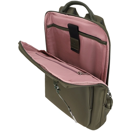 Рюкзак Santiago 14, зеленый Рюкзак Santiago 14, зеленый