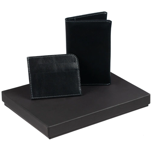 Набор Apache Privy, черный Набор Apache Privy, черный