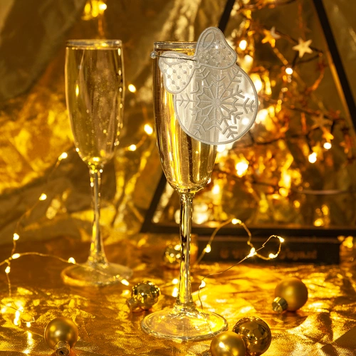 Набор Sparkle, с подвеской «Снежинка» Набор Sparkle, с подвеской «Снежинка»