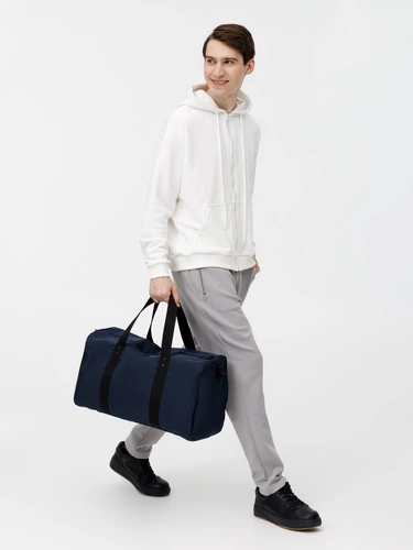 Спортивная сумка Ribeiro, синяя Спортивная сумка Ribeiro, синяя