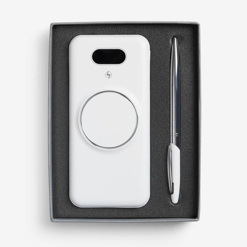 Набор Omni Dagger, белый Набор Omni Dagger, белый