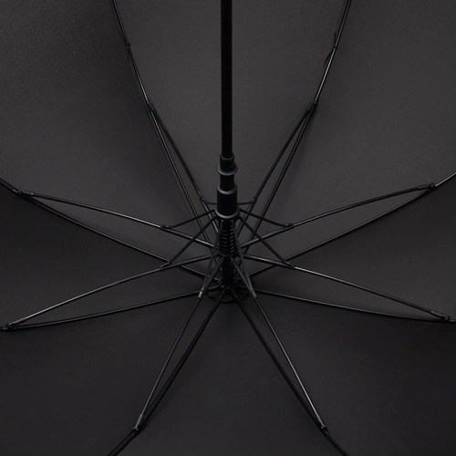 Зонт-трость Simple Golf, черный Зонт-трость Simple Golf, черный