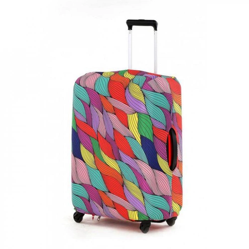 Чехол на чемодан Kansi на заказ, неопрен Чехол на чемодан Kansi на заказ, неопрен