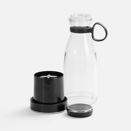 Портативный блендер BlendMatic, черный Портативный блендер BlendMatic, черный