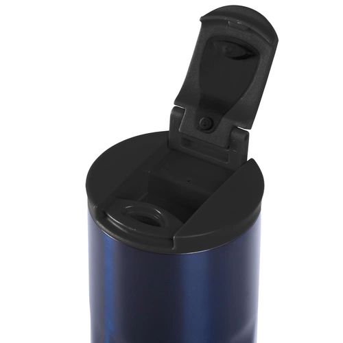 Термостакан Gems Black Sapphire, черный сапфир (синий) Термостакан Gems Black Sapphire, черный сапфир (синий)