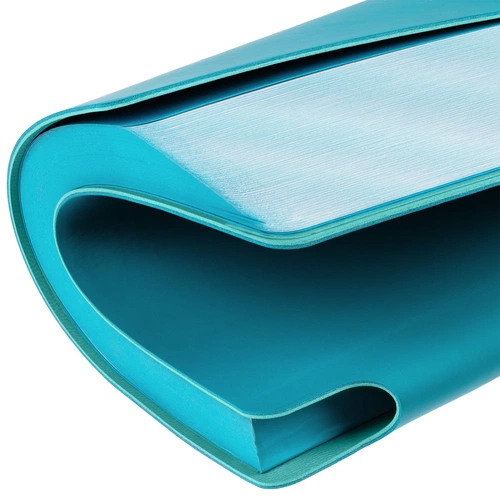 Ежедневник Flexpen Shall, недатированный, бирюзовый Ежедневник Flexpen Shall, недатированный, бирюзовый