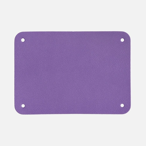 Лейбл Eta Latte, XL, фиолетовый Лейбл Eta Latte, XL, фиолетовый