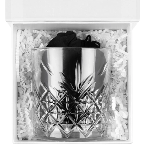 Набор для виски Timeless, белый Набор для виски Timeless, белый