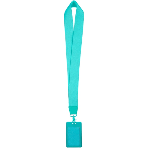 Ланьярд Band, бирюзовый Ланьярд Band, бирюзовый
