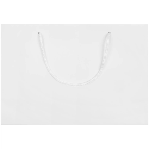 Пакет бумажный Arc M, белый Пакет бумажный Arc M, белый