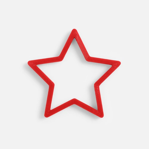 Набор Astrela, красный Набор Astrela, красный