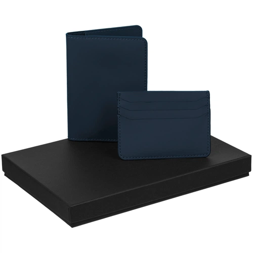 Набор Alaska, синий Набор Alaska, синий