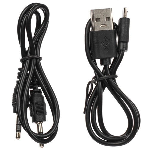 Беспроводная стереоколонка Uniscend Roombox, черная Беспроводная стереоколонка Uniscend Roombox, черная