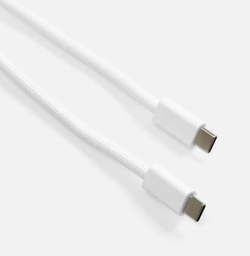 Кабель-ланьярд energyFlex Pro, белый Кабель-ланьярд energyFlex Pro, белый