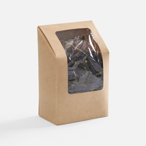 Чай черный с мятой, ver.2 Чай черный с мятой, ver.2