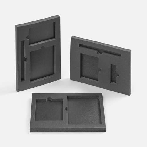 Ложемент Slim на заказ, S Ложемент Slim на заказ, S