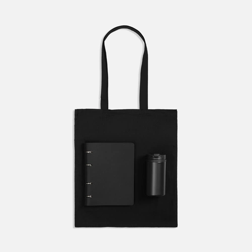 Набор Ringo Walk, черный Набор Ringo Walk, черный