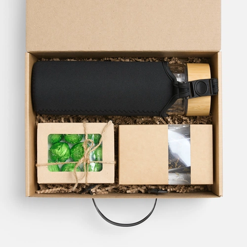 Набор Holidazy, сосновая шишка Набор Holidazy, сосновая шишка