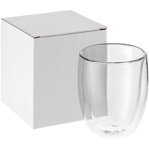 Стакан с двойными стенками Glass Big Bubble Стакан с двойными стенками Glass Big Bubble