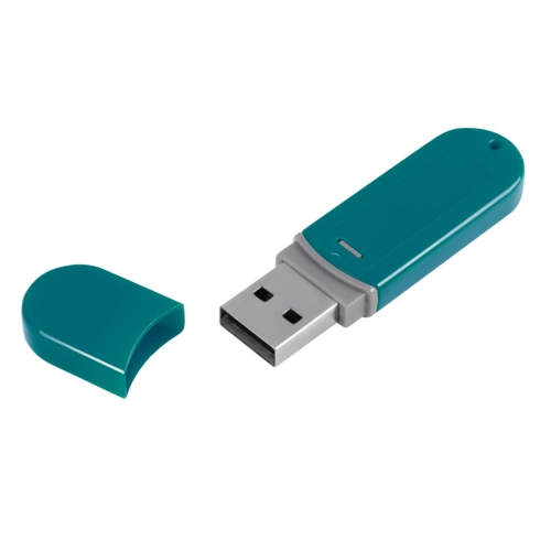 Набор Vivid Maxi, бирюзовый Набор Vivid Maxi, бирюзовый