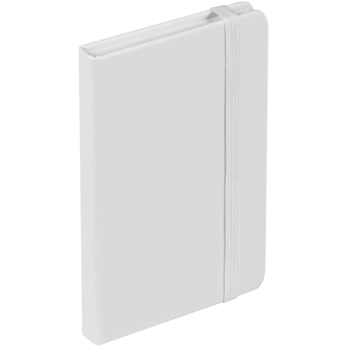 Блокнот Nota Bene, белый Блокнот Nota Bene, белый