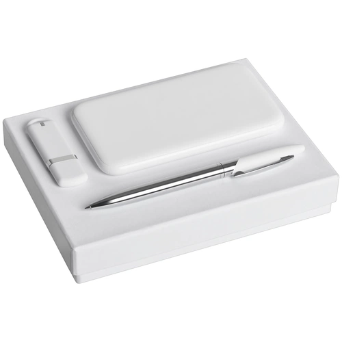 Коробка Slender, большая, белая Коробка Slender, большая, белая