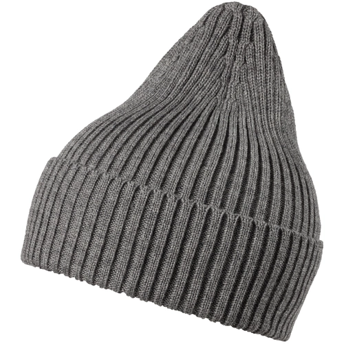 Шапка Stout, серый меланж Шапка Stout, серый меланж