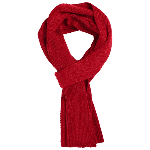 Шарф Stout, красный Шарф Stout, красный
