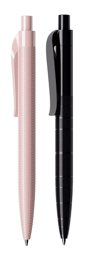 Ручки Prodir с индивидуальным фактурным узором Ручки Prodir с индивидуальным фактурным узором