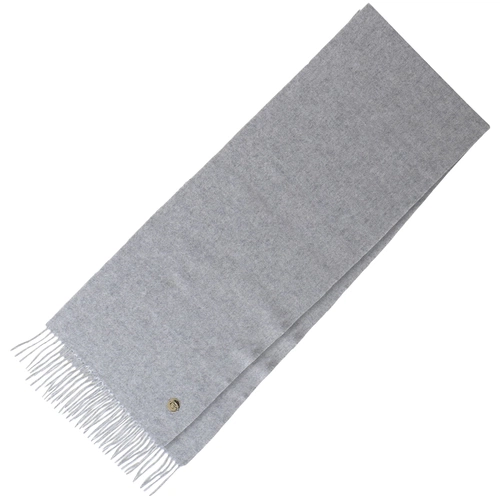 Шарф Montmartre, серый Шарф Montmartre, серый