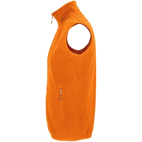 Жилет Factor BW, оранжевый Жилет Factor BW, оранжевый