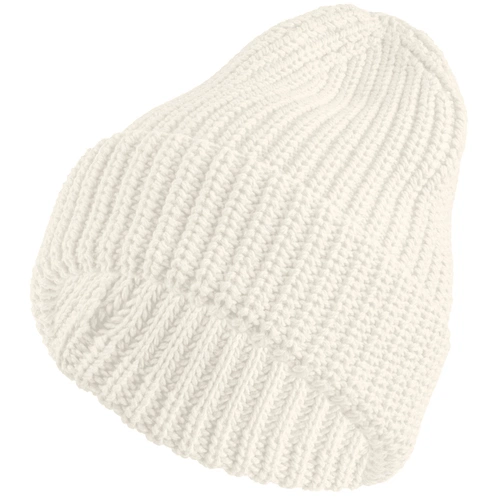 Шапка Nordkyn, молочно-белая Шапка Nordkyn, молочно-белая