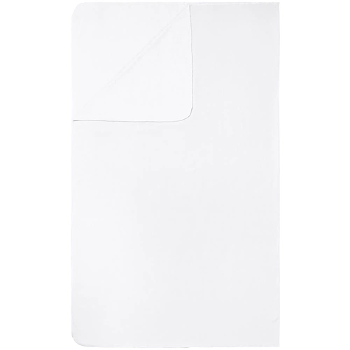 Дорожный плед Voyager, белый Дорожный плед Voyager, белый