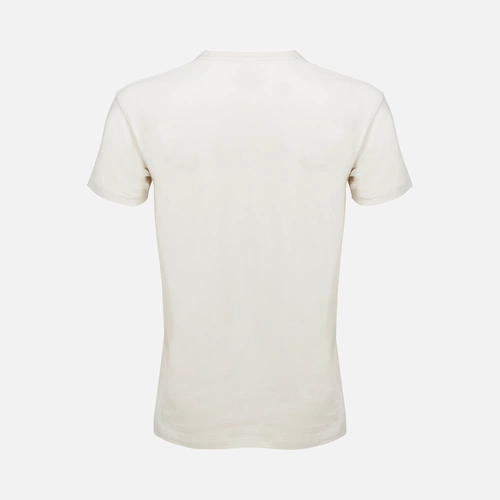 Футболка унисекс Regent 150, молочно-белая Футболка унисекс Regent 150, молочно-белая