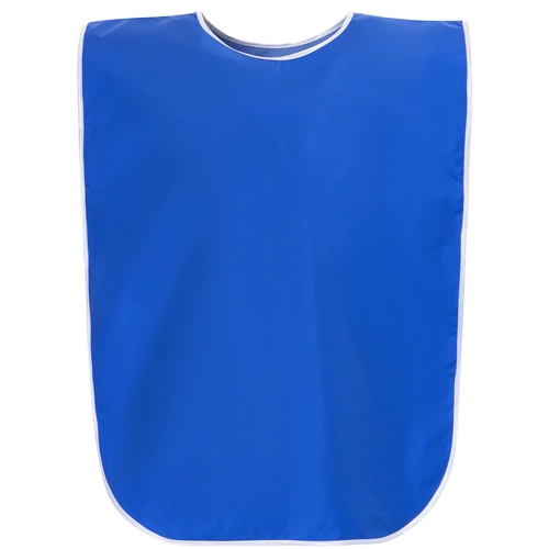 Манишка Member, синяя с белым Манишка Member, синяя с белым