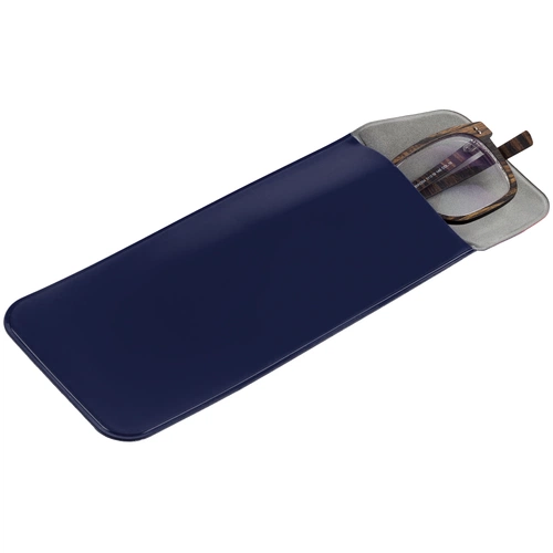 Футляр для очков Dorset, синий Футляр для очков Dorset, синий