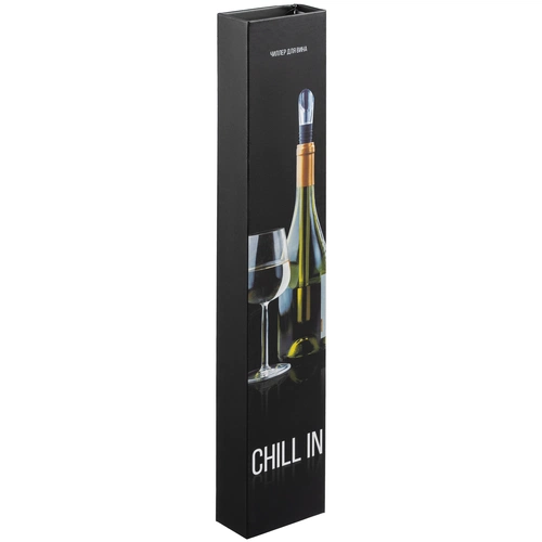 Чиллер для бутылки вина Chill In Чиллер для бутылки вина Chill In