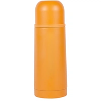 Термос Relaxika 350, желтый