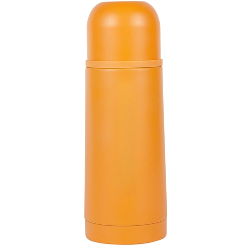 Термос Relaxika 350, желтый Термос Relaxika 350, желтый