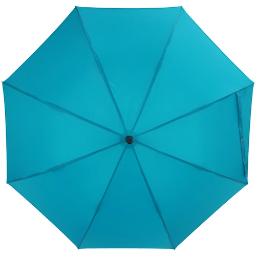 Зонт-трость Lanzer, бирюзовый Зонт-трость Lanzer, бирюзовый