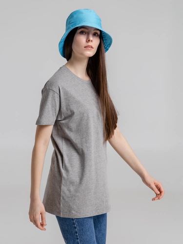 Футболка Imperial 190, серый меланж Футболка Imperial 190, серый меланж