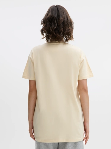 Футболка Imperial 190, светло-бежевая Футболка Imperial 190, светло-бежевая