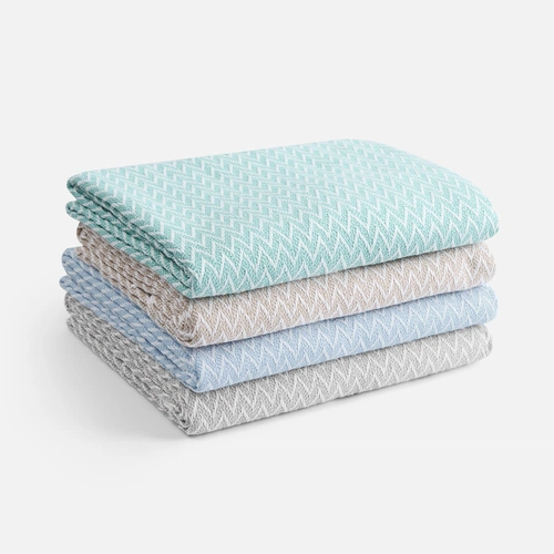 Плед Sagunt, светло-синий Плед Sagunt, светло-синий