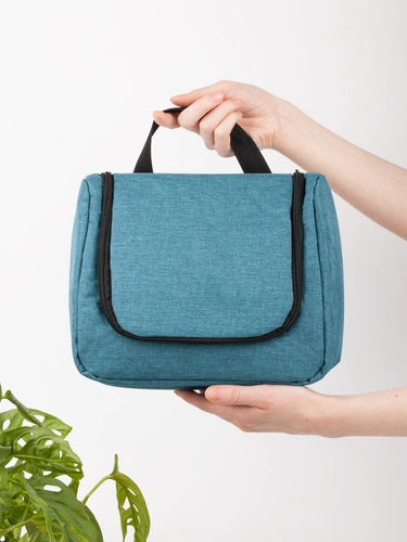 Несессер Simon, синий Несессер Simon, синий