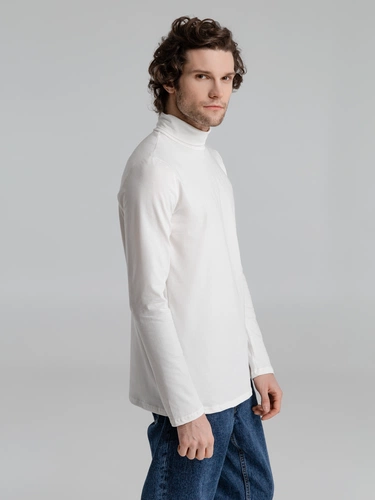 Водолазка Urban, молочно-белая Водолазка Urban, молочно-белая