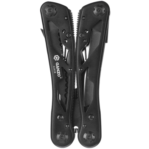 Мультитул Ganzo G202, черный Мультитул Ganzo G202, черный