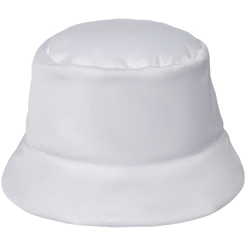 Панама утепленная Shelter, белая Панама утепленная Shelter, белая