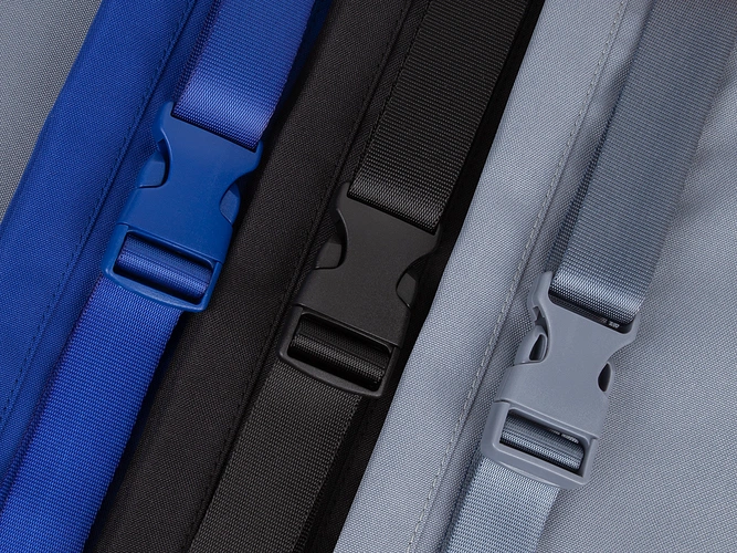 Поясная сумка W2, серая Поясная сумка W2, серая