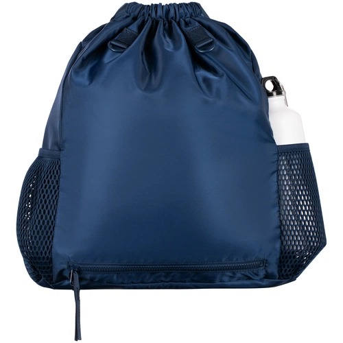 Спортивный рюкзак Verkko, темно-синий Спортивный рюкзак Verkko, темно-синий